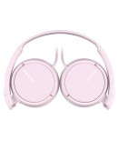 Sony Headset MDR-ZX110 pink