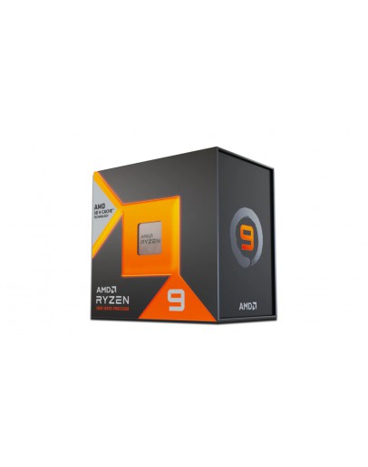 AMD RYZEN 9 7900X3D BOX
