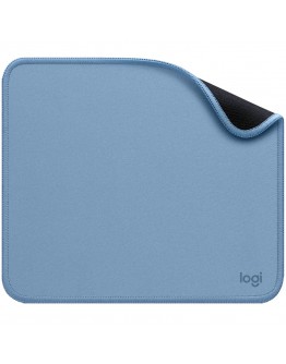LOGITECH Mouse Pad Studio Series-BLUE