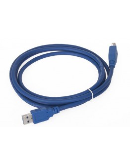 VCom кабел USB 3.0 Extension AM / AF - CU302-1.5m