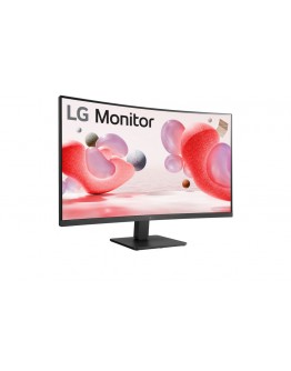 Монитор LG 32MR50C-B, 31.5 VA, Curved Display, 5ms (GtG at