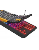 Genesis Gaming Keyboard Thor 230 TKL Anchor Gray N