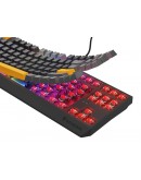 Genesis Gaming Keyboard Thor 230 TKL Anchor Gray P