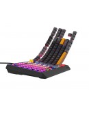 Genesis Gaming Keyboard Thor 230 TKL Anchor Gray P