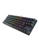 Genesis Mechanical Gaming Keyboard Thor 303 TKL RG