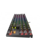 Genesis Mechanical Gaming Keyboard Thor 303 TKL RG