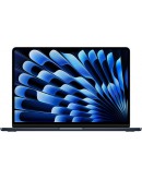 Лаптоп Apple MacBook Air 13.6 MIDNIGHT/M3/8C GPU/8GB/256G