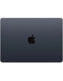 Лаптоп Apple MacBook Air 13.6 MIDNIGHT/M3/8C GPU/8GB/256G