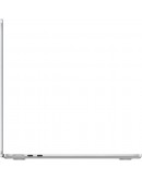 Лаптоп Apple MacBook Air 13.6 SILVER/M3/8C GPU/8GB/256GB-