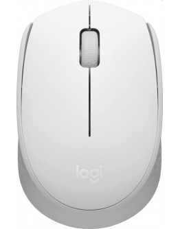 Logitech M171 Wireless Mouse - OFF WHITE - EMEA-91