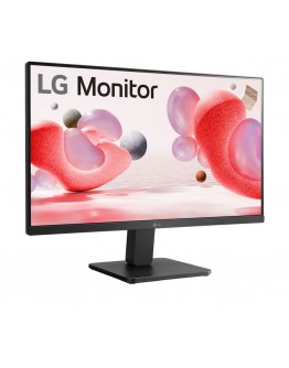 Монитор LG 24MR400-B, 23,8 IPS, 5ms (GtG at Faster), 100Hz