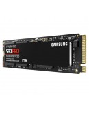 Samsung SSD 990 PRO 1TB PCIe 4.0 NVMe 2.0 M.2 V-NA