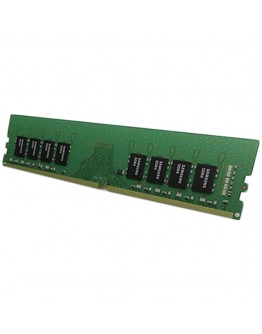 Samsung DRAM 16GB DDR4 UDIMM 3200MHz, 1.2V,