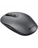CANYON MW-9, 2 in 1 Wireless optical mouse with 6