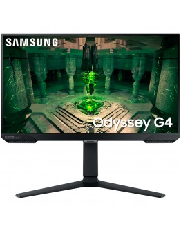 Монитор Monitor LED Samsung LS25BG400EUXEN Odyssey G40B,