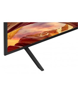 Sony KD-65X75W 65 4K HDR TV BRAVIA , Direct LED, P