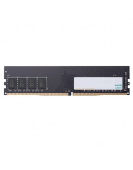 Apacer 8GB Desktop Memory - DDR4 DIMM 3200-22 MHz,