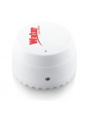 Смарт сензор No brand PST-SQ400B, За алармиране при наводнение, Wi-Fi, Tuya Smart, Бял - 91006