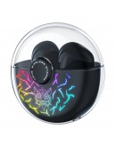 Bluetooth слушалки Onikuma T35, Черен – 20693