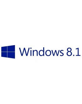 Windows Pro GGK 8.1 x64 Eng Intl 1pk