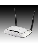 Router TP-Link TL-WR841N, 2,4GHz Wireless N