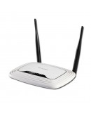 Router TP-Link TL-WR841N, 2,4GHz Wireless N
