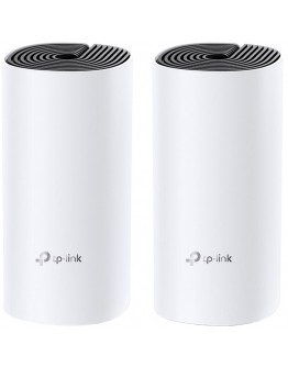 TP-Link Deco M4 (2-pack) AC1200 Whole-Home Mesh