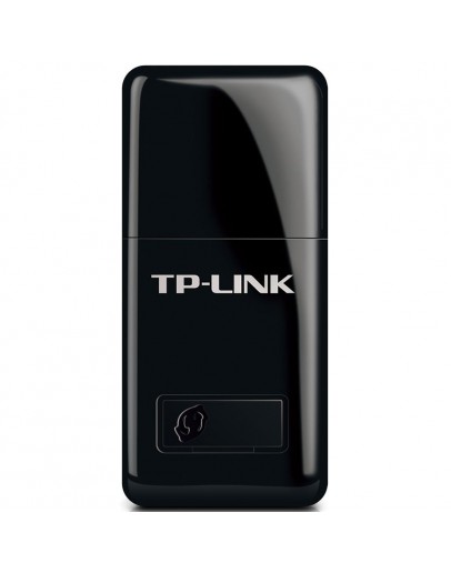 NIC TP-Link TL-WN823N, USB 2.0 Mini Adapter,