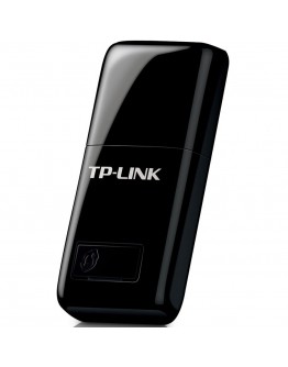 NIC TP-Link TL-WN823N, USB 2.0 Mini Adapter,