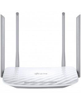 TP-Link Archer C50 AC1200 Dual-Band Wi-Fi Router,