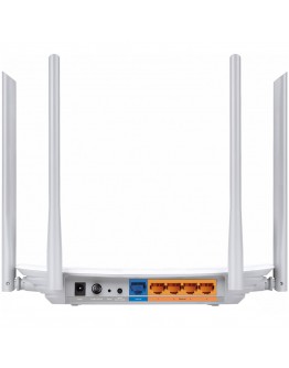 TP-Link Archer C50 AC1200 Dual-Band Wi-Fi Router,