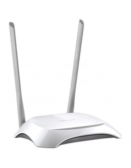 Router TP-Link TL-WR840N, 2,4GHz Wireless N