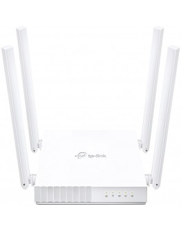 AC750 Wireless Dual Band Router, 433 at 5 GHz