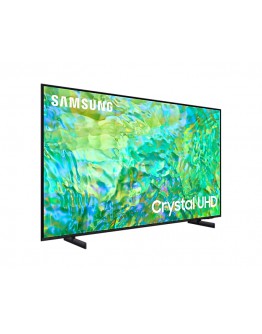 Samsung 43 43CU8072 4K UHD LED TV, SMART, 3xHDMI, 