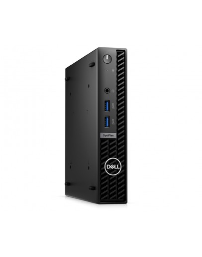 Dell OptiPlex 7010 MFF, Intel Core i3-13100T (12M 