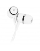 CANYON Stereo earphones with microphone,