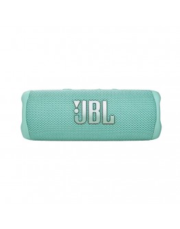 JBL FLIP6 TEAL waterproof portable Bluetooth speak
