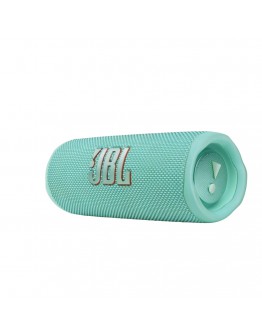 JBL FLIP6 TEAL waterproof portable Bluetooth speak