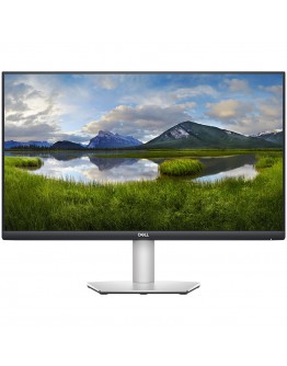 Монитор Dell Monitor LED S2722DC, 27