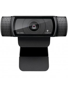 LOGITECH C920 Pro HD Webcam -