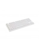 Genesis Gaming Keyboard Thor 404 TKL White RGB Bac