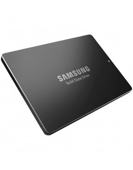 SAMSUNG PM893 1.92TB Data Center SSD, 2.5' 7mm,