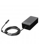 Makki зарядно за лаптоп заместител Laptop Adapter Microsoft Surface - 12V 3.6A 48W + USB 5V/1A - MAKKI-NA-MS-52