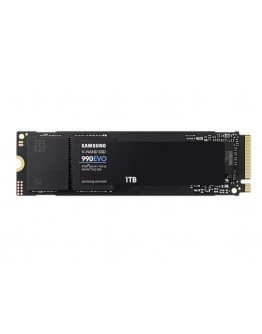 Samsung SSD 990 EVO 1TB PCIe 4.0 NVMe 2.0 M.2 V-NA