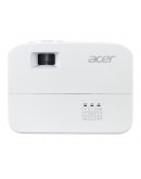 Acer Projector P1257i DLP, XGA (1024x768), 4800 AN