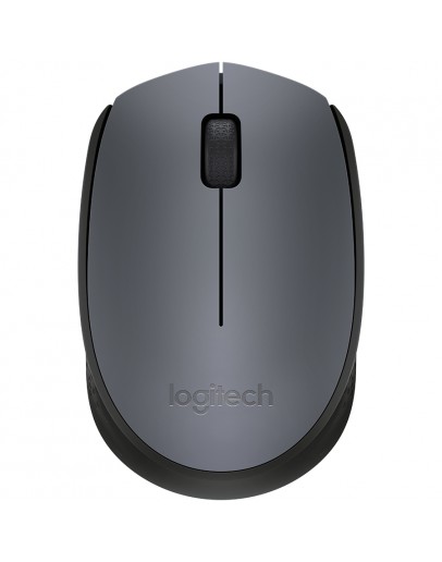 LOGITECH M170 Wireless Mouse -