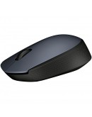 LOGITECH M170 Wireless Mouse -