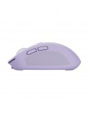 TRUST Ozaa Compact Wireless Mouse purple