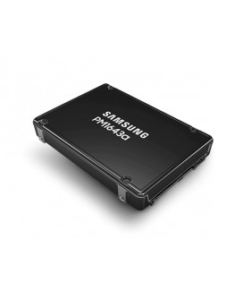 Samsung Enterprise SSD PM1643a 3840GB TLC V5 RFX 2