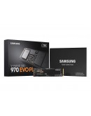 Samsung SSD 970 EVO Plus 1 TB M.2, PCIe Gen 3.0 x4